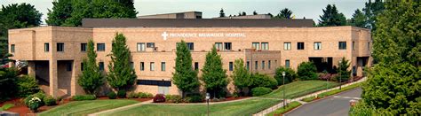 Providence milwaukie hospital - Providence Milwaukie Hospital Providence Milwaukie Hospital is a 77-bed acute care hospital in Milwaukie, Oregon, US.Located in the Portland metropolitan area, it is owned by Providence Health & Services.